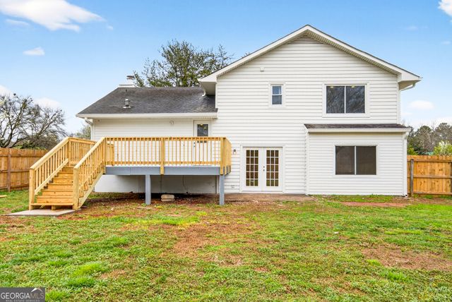 2776 Parcel Road, Austell, GA 30106