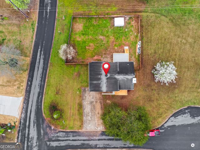 2776 Parcel Road, Austell, GA 30106