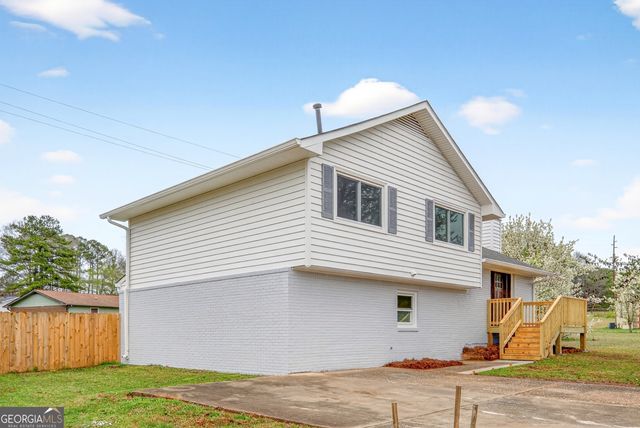 2776 Parcel Road, Austell, GA 30106