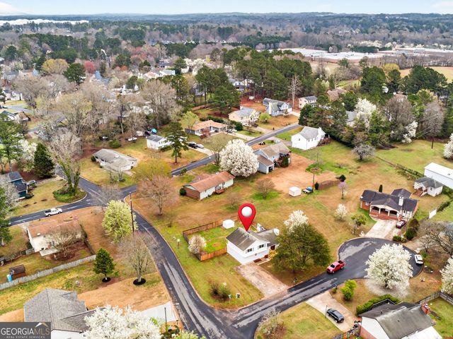 2776 Parcel Road, Austell, GA 30106