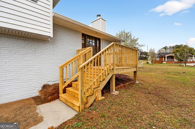 2776 Parcel Road, Austell, GA 30106