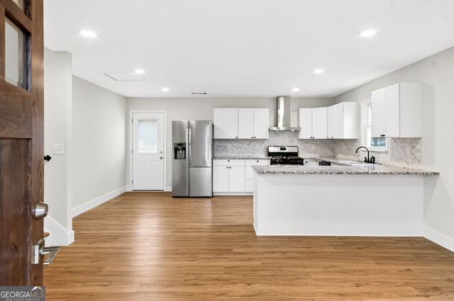 2776 Parcel Road, Austell, GA 30106