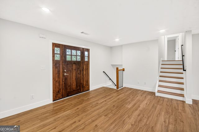 2776 Parcel Road, Austell, GA 30106