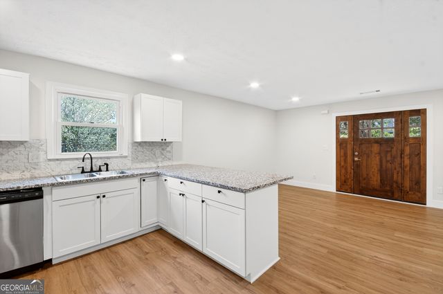 2776 Parcel Road, Austell, GA 30106