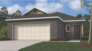 8610 Preston Wood, Fort Smith, AR 72916