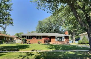 8516 Moraine Avenue, Munster, IN 46321