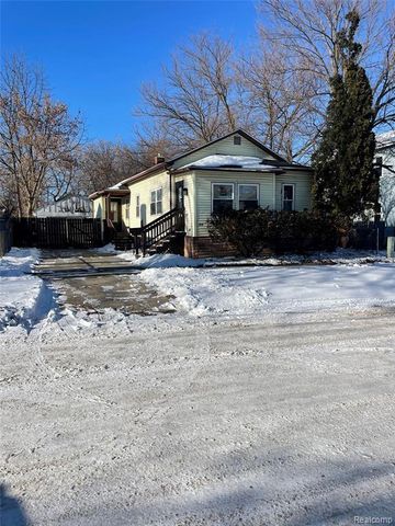 909 N Granger Street, Saginaw, MI 48602