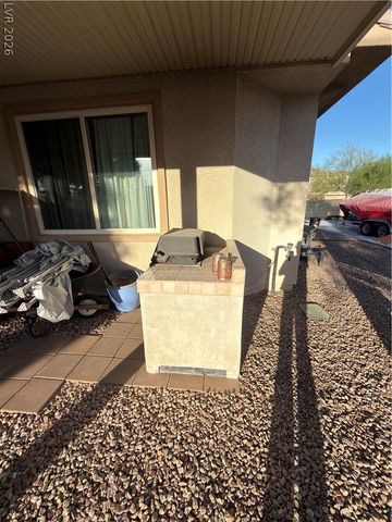 4713 Overlook Ranch Street, North Las Vegas, NV 89031