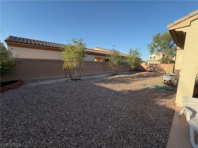 4713 Overlook Ranch Street, North Las Vegas, NV 89031