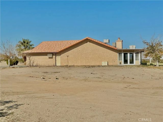 6665 Elk, 29 Palms, CA 92277