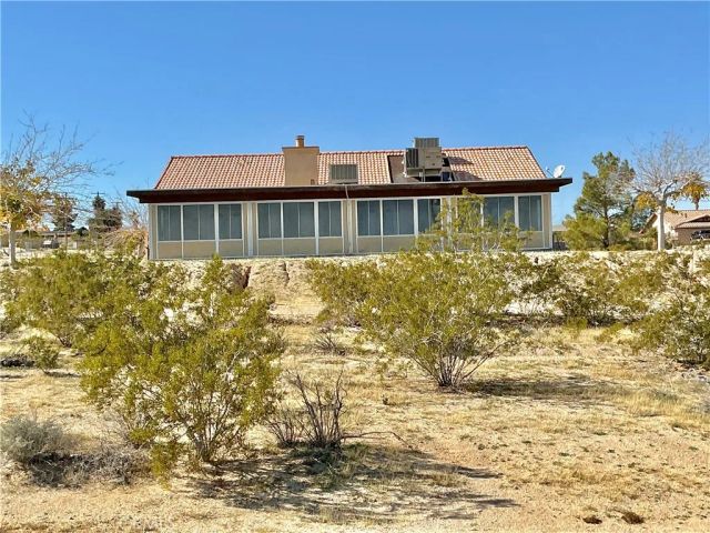 6665 Elk, 29 Palms, CA 92277