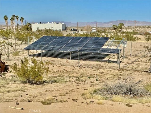 6665 Elk, 29 Palms, CA 92277