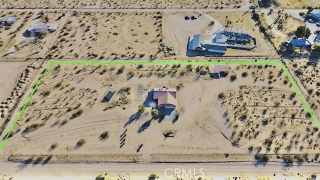 6665 Elk, 29 Palms, CA 92277