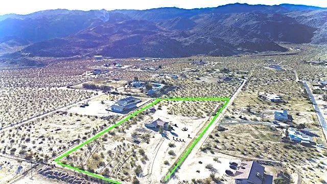 6665 Elk, 29 Palms, CA 92277