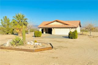 6665 Elk, 29 Palms, CA 92277