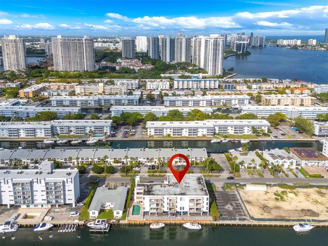 3716 NE 168th St 302, North Miami Beach, FL 33160