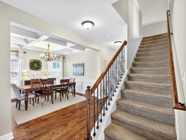 2731 Jasmine St, Lebanon, TN 37087