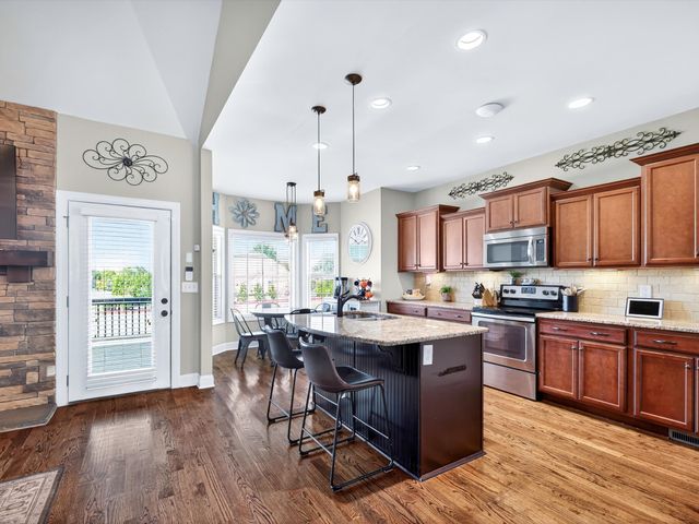 2731 Jasmine St, Lebanon, TN 37087