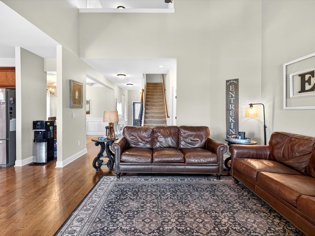 2731 Jasmine St, Lebanon, TN 37087