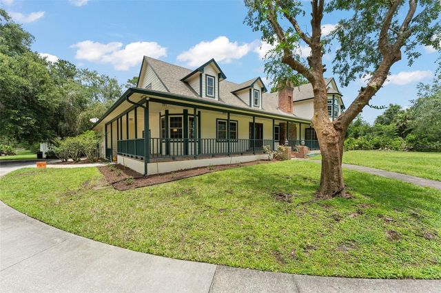 1238 WHIRLAWAY LANE, Oviedo, FL 32766