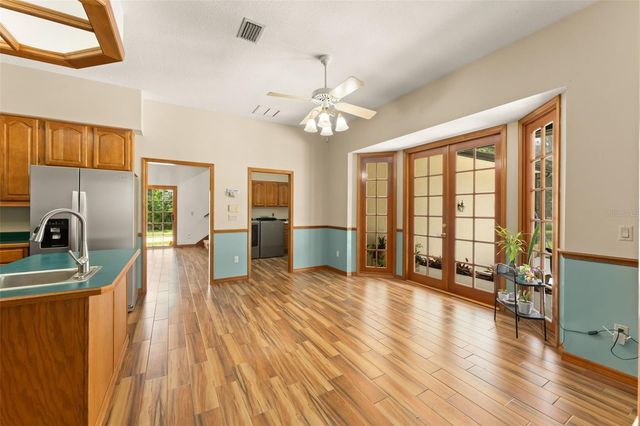 1238 WHIRLAWAY LANE, Oviedo, FL 32766