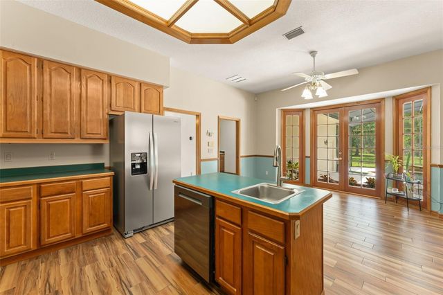 1238 WHIRLAWAY LANE, Oviedo, FL 32766