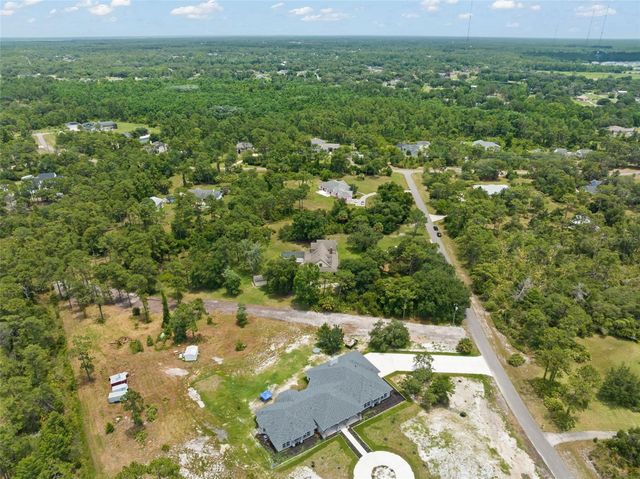1238 WHIRLAWAY LANE, Oviedo, FL 32766