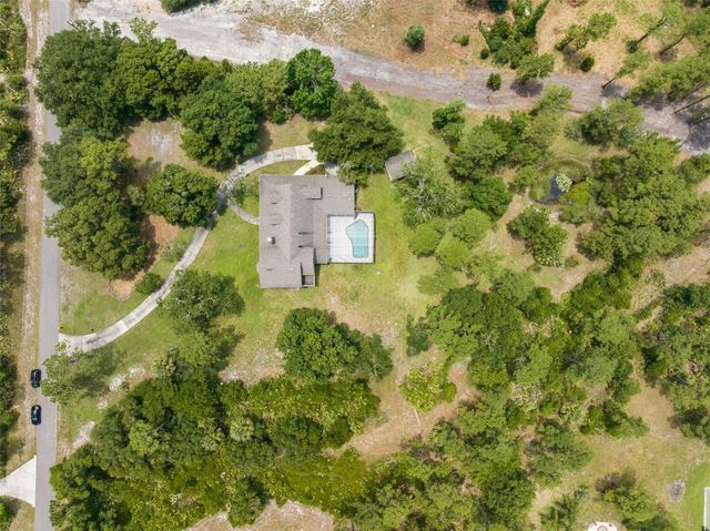 1238 WHIRLAWAY LANE, Oviedo, FL 32766