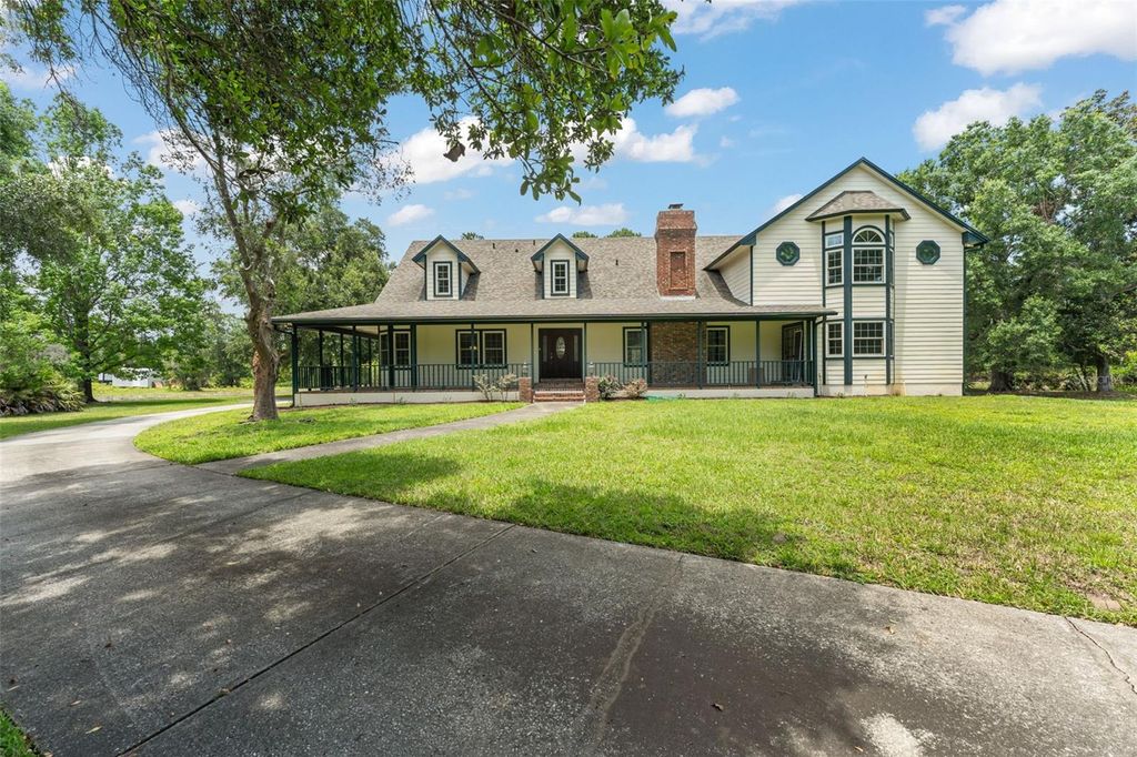 1238 WHIRLAWAY LANE, Oviedo, FL 32766
