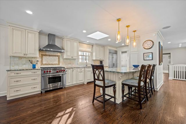 2018 BEECHWOOD Avenue, Wilmette, IL 60091