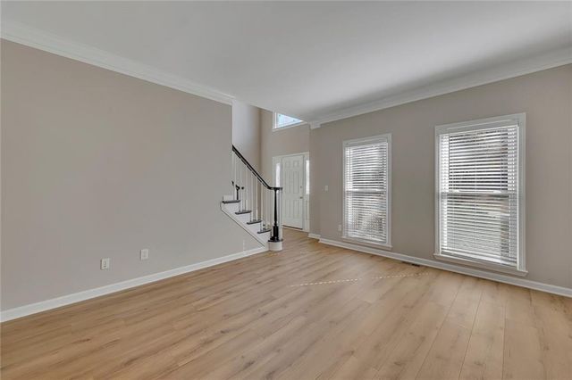 3846 Westwick NW Way, Kennesaw, GA 30152