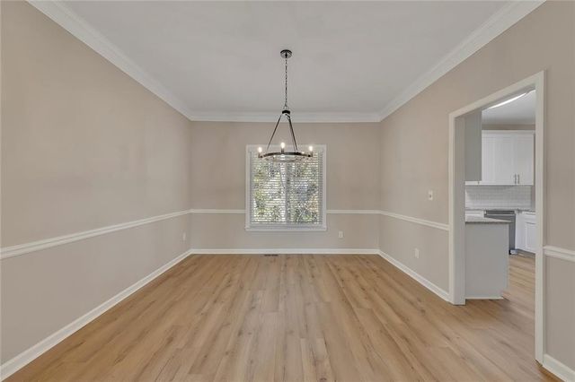 3846 Westwick NW Way, Kennesaw, GA 30152