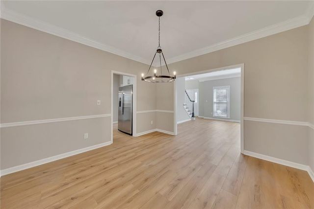 3846 Westwick NW Way, Kennesaw, GA 30152