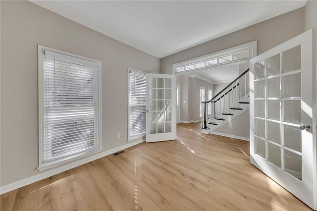 3846 Westwick NW Way, Kennesaw, GA 30152