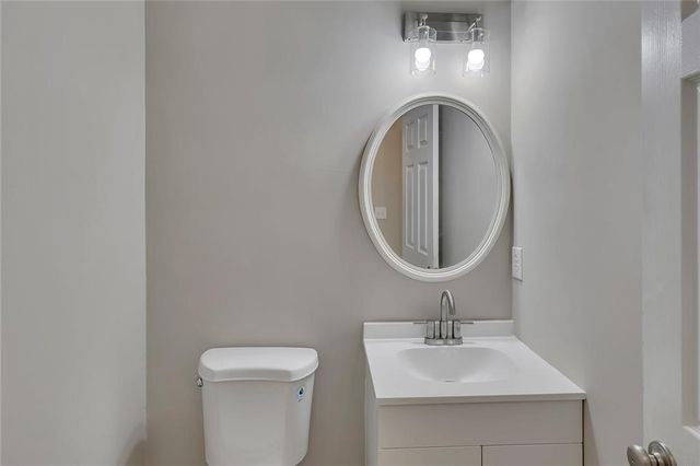 3846 Westwick NW Way, Kennesaw, GA 30152