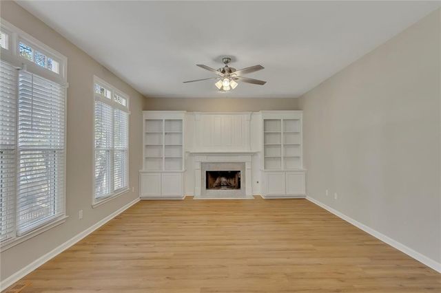 3846 Westwick NW Way, Kennesaw, GA 30152