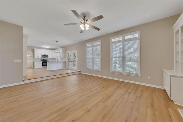 3846 Westwick NW Way, Kennesaw, GA 30152