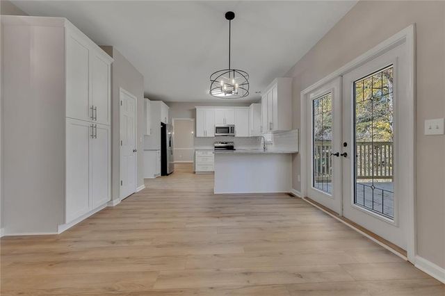 3846 Westwick NW Way, Kennesaw, GA 30152