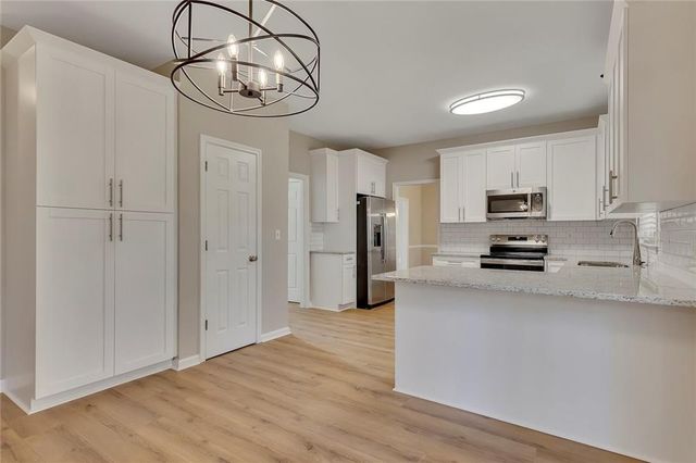 3846 Westwick NW Way, Kennesaw, GA 30152