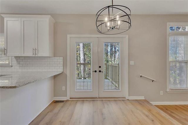 3846 Westwick NW Way, Kennesaw, GA 30152