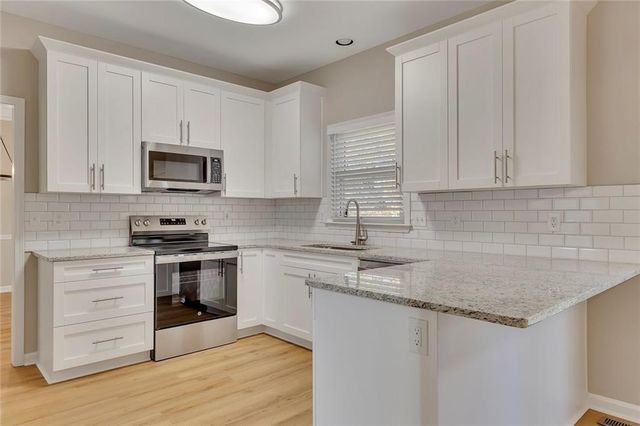 3846 Westwick NW Way, Kennesaw, GA 30152