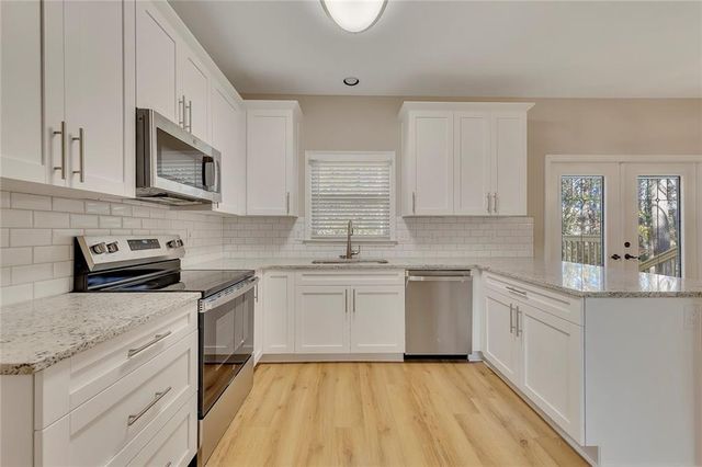 3846 Westwick NW Way, Kennesaw, GA 30152