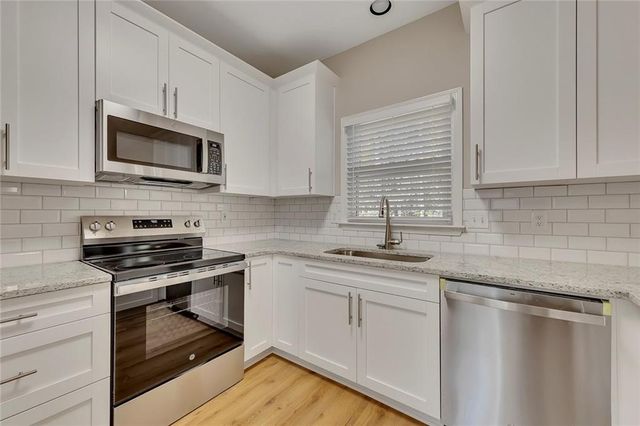 3846 Westwick NW Way, Kennesaw, GA 30152