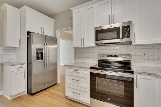 3846 Westwick NW Way, Kennesaw, GA 30152