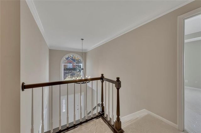 3846 Westwick NW Way, Kennesaw, GA 30152