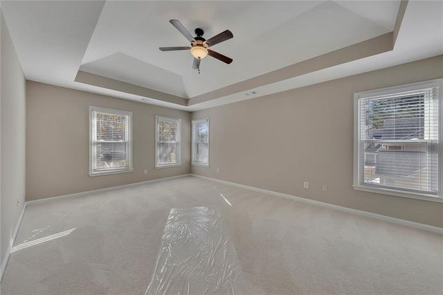 3846 Westwick NW Way, Kennesaw, GA 30152