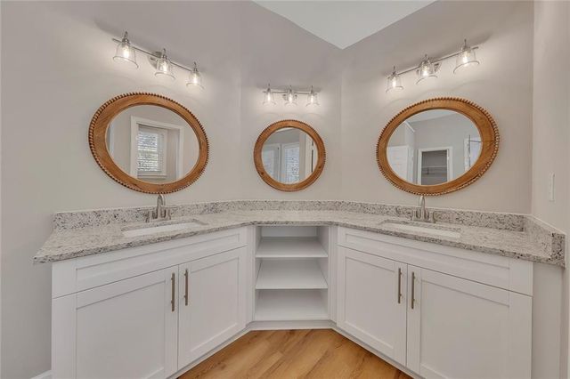 3846 Westwick NW Way, Kennesaw, GA 30152