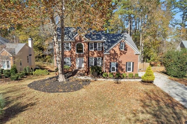 3846 Westwick NW Way, Kennesaw, GA 30152