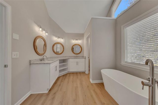 3846 Westwick NW Way, Kennesaw, GA 30152