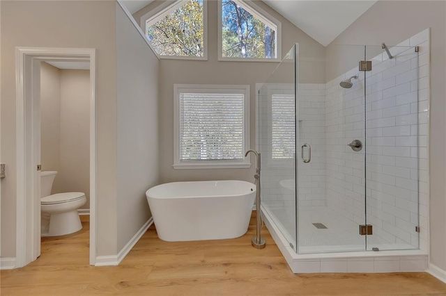 3846 Westwick NW Way, Kennesaw, GA 30152